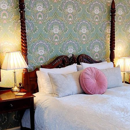 Chough'S Nest Hotel Линтон Экстерьер фото